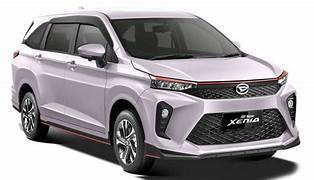 Rental Mobil Toyota Avanza Bekasi